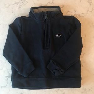 Vineyard Vines pullover toddler
